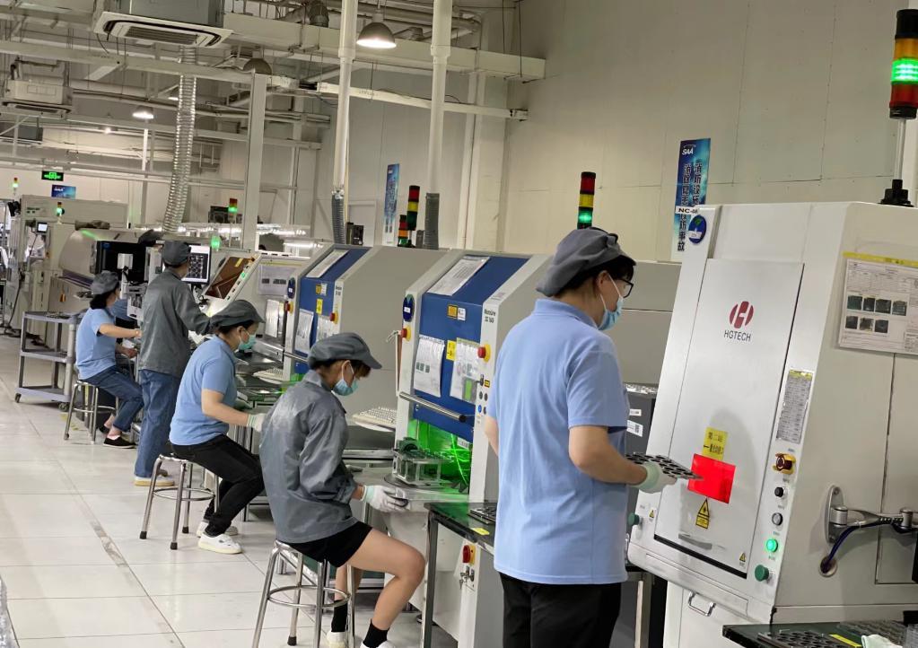 申城生機重現 街區園區商區的數字化新脈動